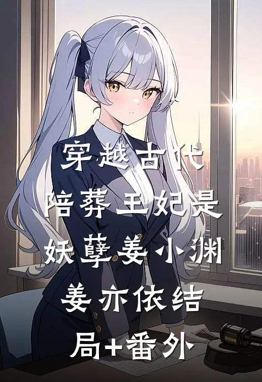 穿越古代，陪葬王妃是妖孽姜小渊姜亦依结局+番外