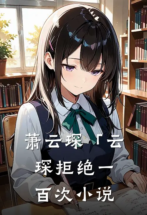 萧云琛「云琛拒绝一百次小说