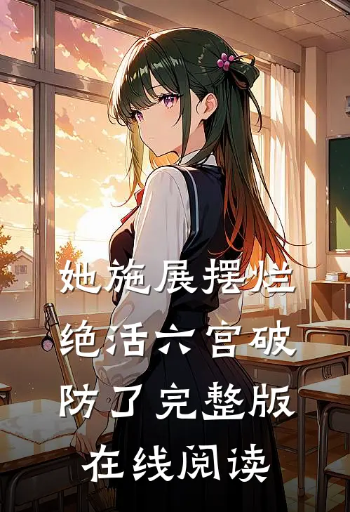 她施展摆烂绝活六宫破防了完整版在线阅读