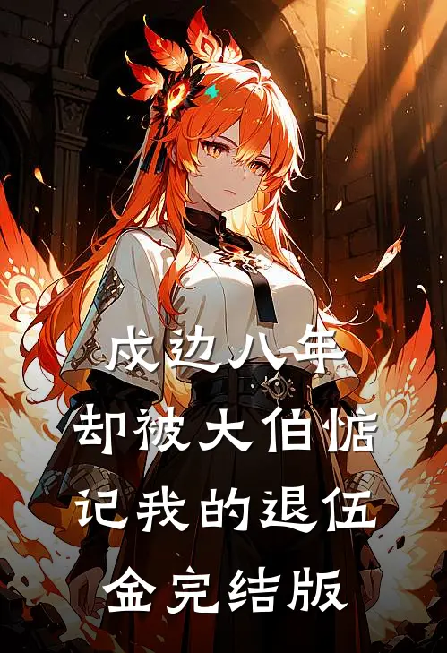戍边八年，却被大伯惦记我的退伍金完结版