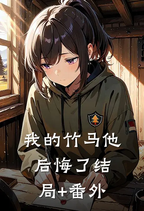 我的竹马他后悔了结局+番外