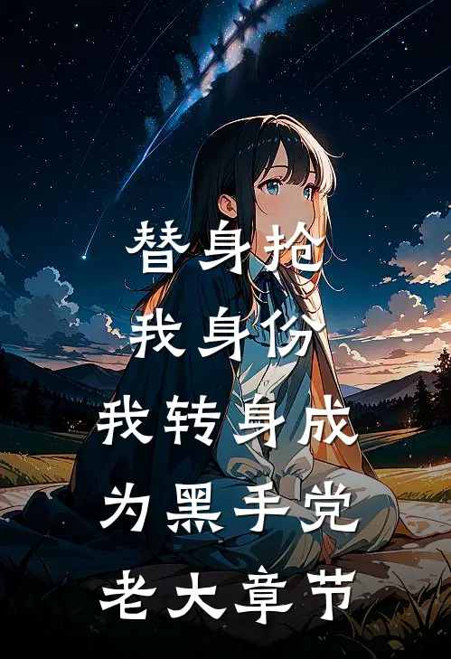 替身抢我身份，我转身成为黑手党老大章节