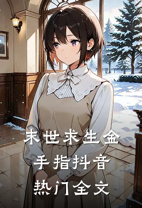 末世求生金手指抖音热门全文