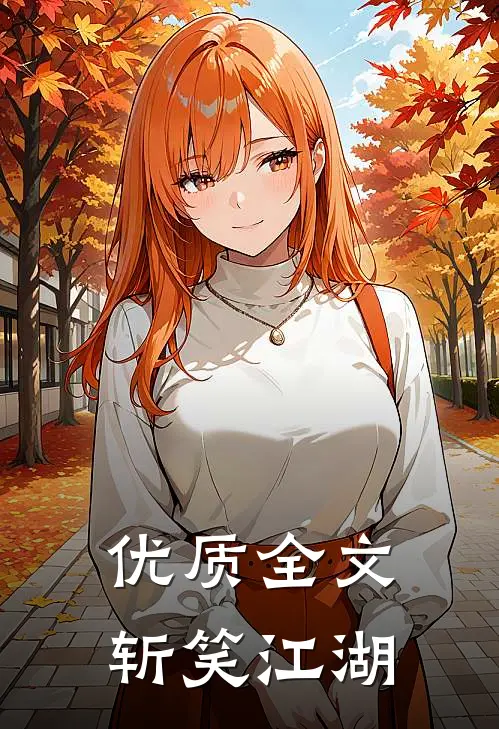 优质全文斩笑江湖