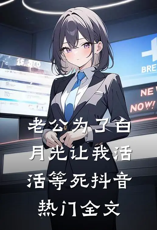 老公为了白月光让我活活等死抖音热门全文