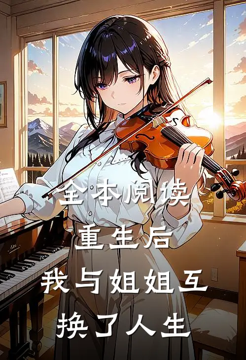 全本阅读重生后，我与姐姐互换了人生
