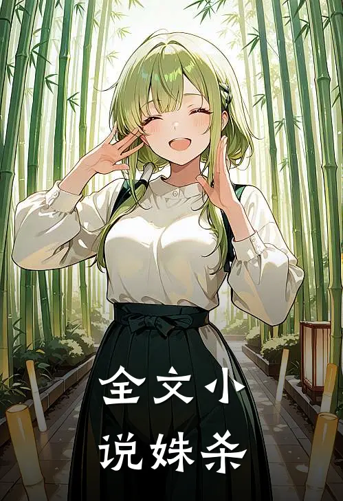 全文小说姝杀