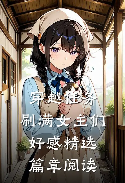 穿越任务：刷满女主们好感精选篇章阅读