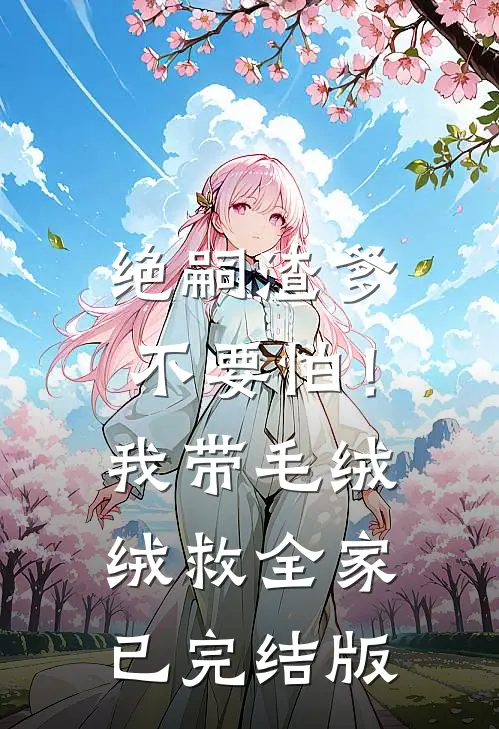 绝嗣渣爹不要怕！我带毛绒绒救全家已完结版