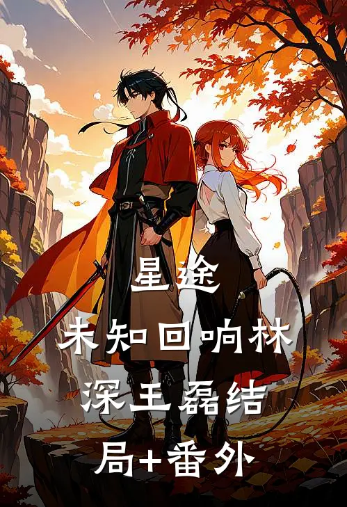 星途.未知回响林深王磊结局+番外