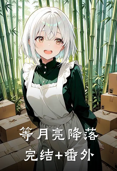 等月亮降落完结+番外