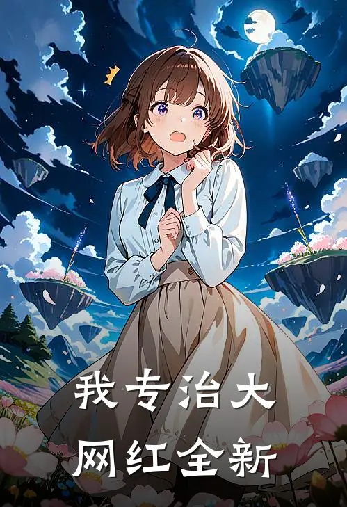 我专治大网红全新