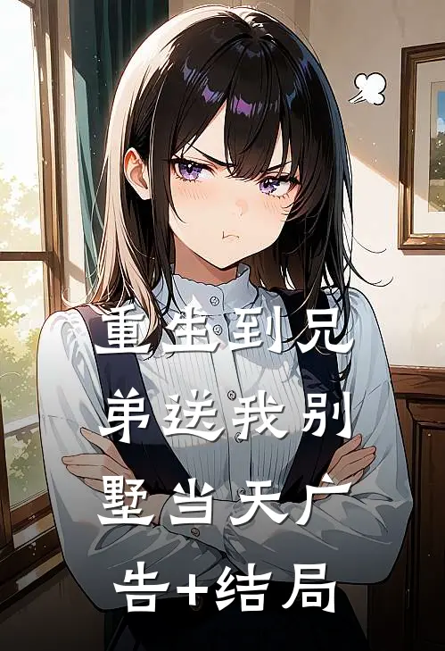 重生到兄弟送我别墅当天广告+结局