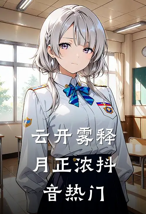 云开雾释月正浓抖音热门