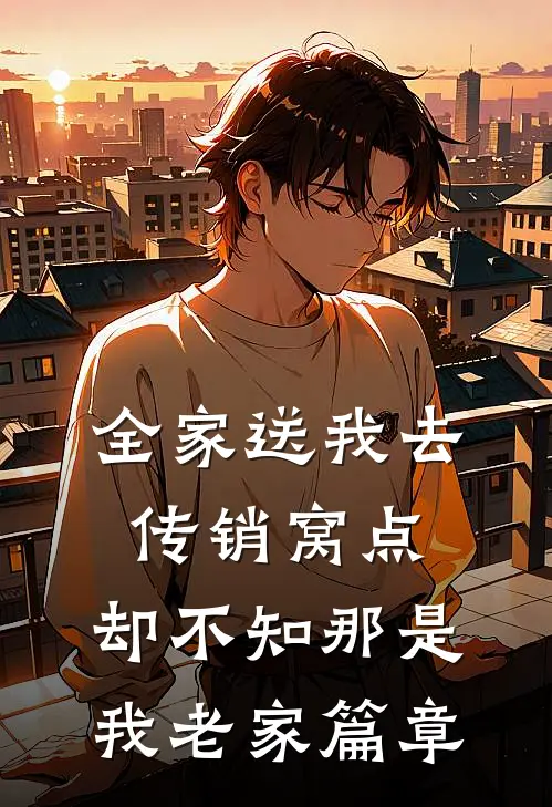 全家送我去传销窝点，却不知那是我老家篇章