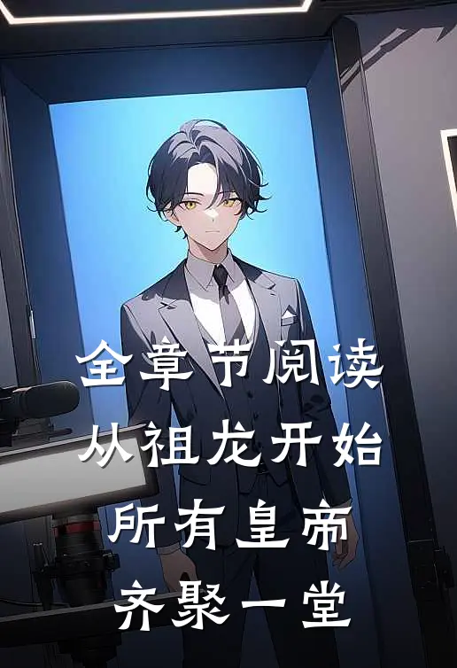 全章节阅读从祖龙开始，所有皇帝齐聚一堂