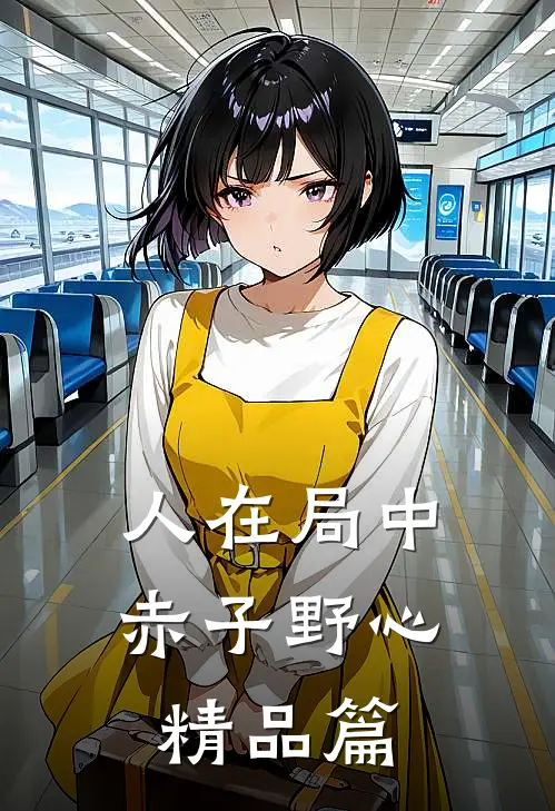人在局中：赤子野心精品篇