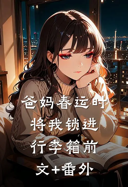 爸妈春运时将我锁进行李箱前文+番外