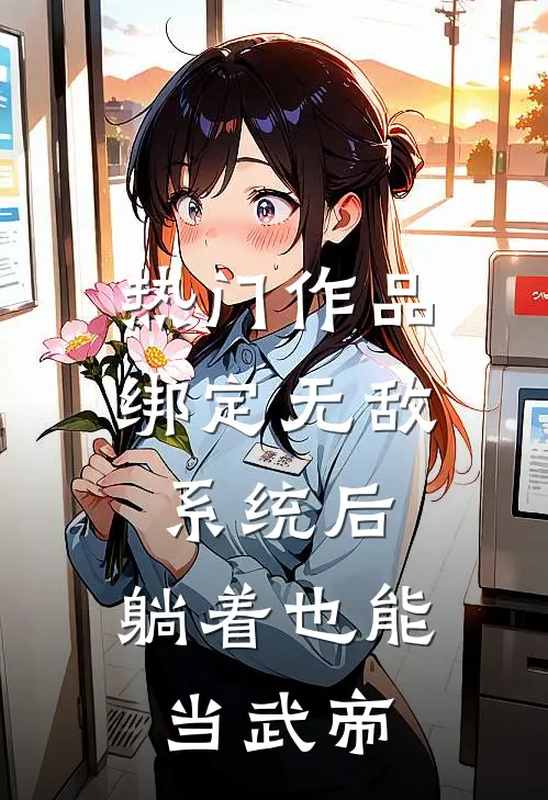热门作品绑定无敌系统后，躺着也能当武帝