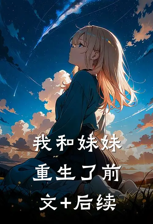 我和妹妹重生了前文+后续