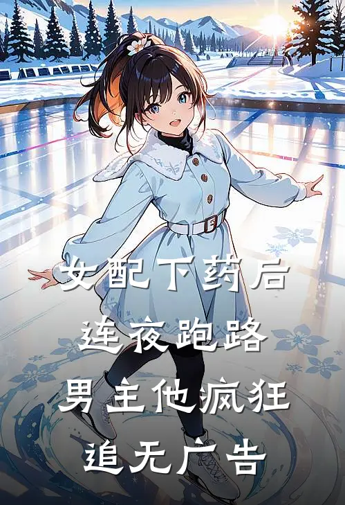 女配下药后连夜跑路，男主他疯狂追无广告