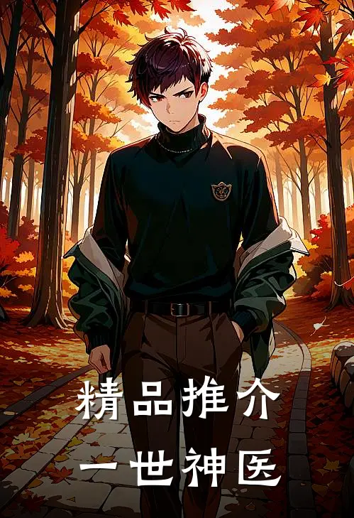 精品推介一世神医