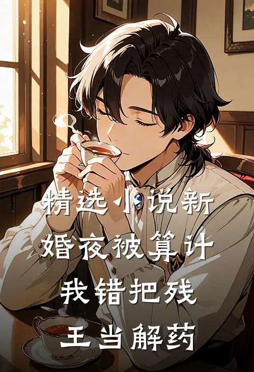 精选小说新婚夜被算计，我错把残王当解药