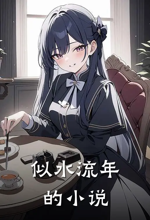 似水流年的小说