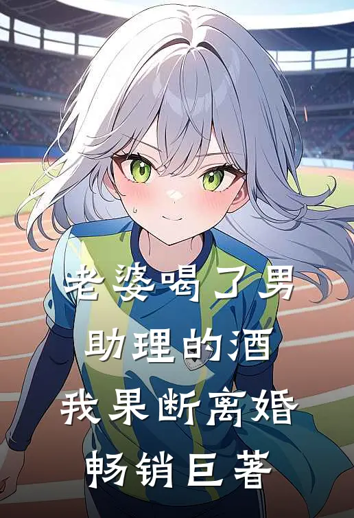 老婆喝了男助理的酒，我果断离婚畅销巨著