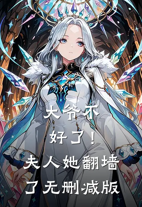 大爷不好了！夫人她翻墙了无删减版
