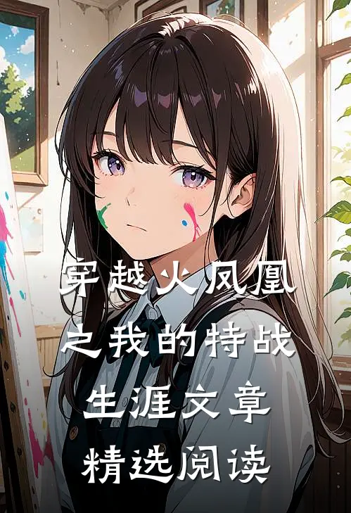 穿越火凤凰之我的特战生涯文章精选阅读