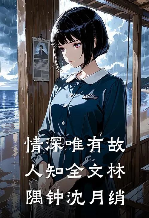情深唯有故人知全文林隅钟沈月绡