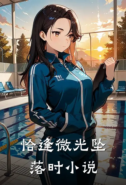 恰逢微光坠落时小说
