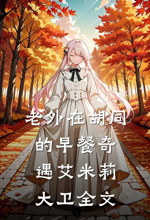 老外在胡同的早餐奇遇艾米莉大卫全文