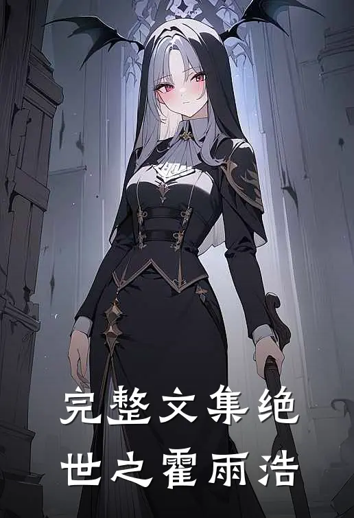 完整文集绝世之霍雨浩