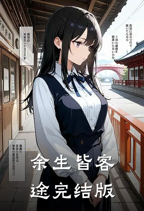 余生皆客途完结版