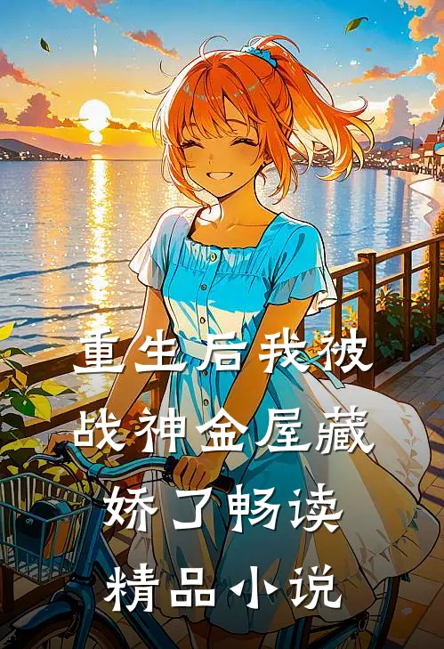 重生后我被战神金屋藏娇了畅读精品小说