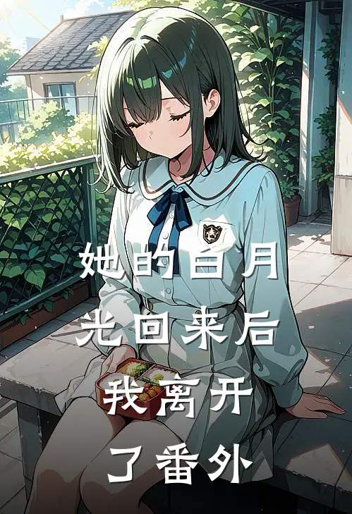 她的白月光回来后，我离开了番外