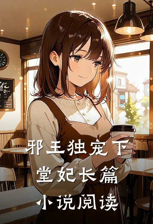 邪王独宠下堂妃长篇小说阅读