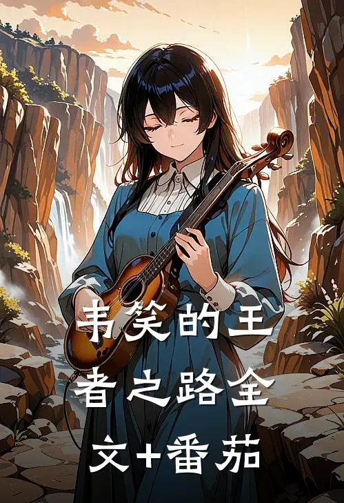 韦笑的王者之路全文+番茄