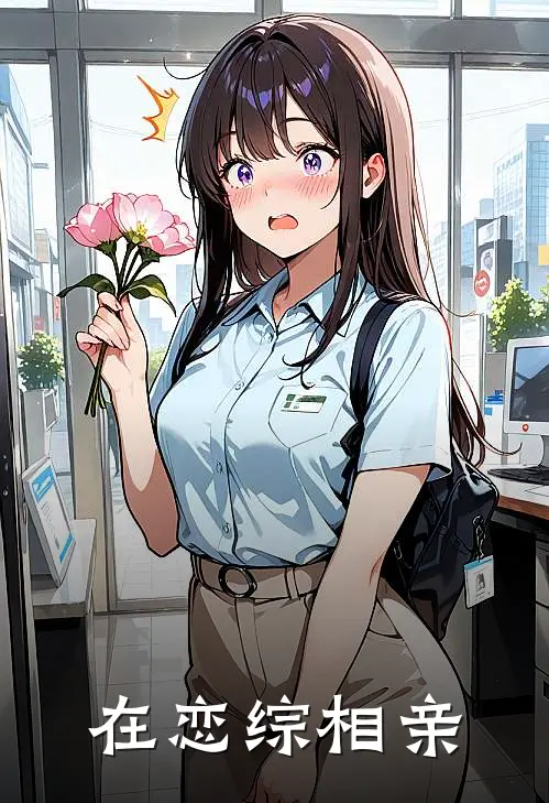 在恋综相亲