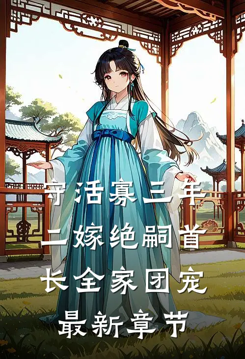 守活寡三年，二嫁绝嗣首长全家团宠最新章节