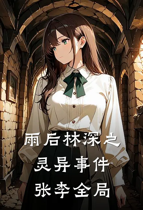雨后林深之灵异事件张李全局