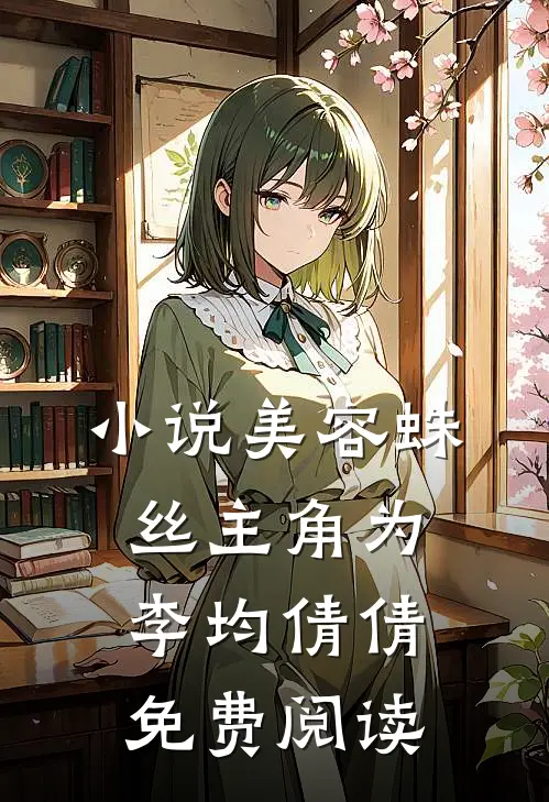 小说美容蛛丝主角为李均倩倩免费阅读