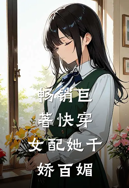 畅销巨著快穿：女配她千娇百媚