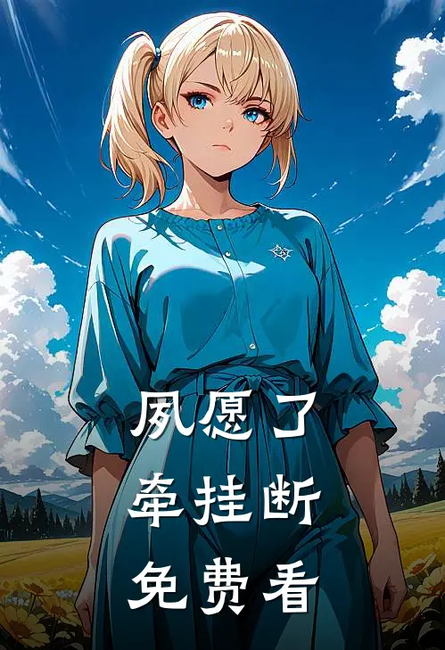 夙愿了，牵挂断免费看