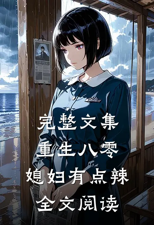 完整文集重生八零:媳妇有点辣全文阅读