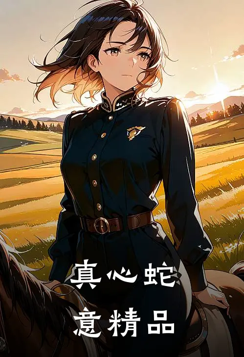 真心蛇意精品