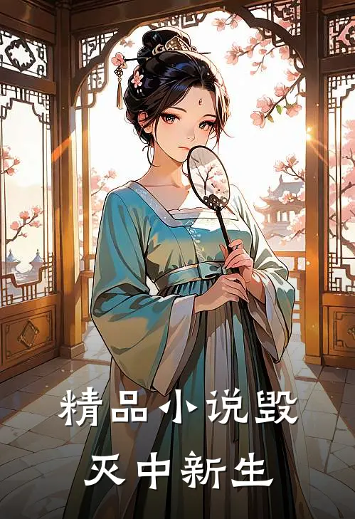 精品小说毁灭中新生