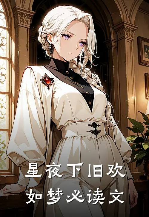 星夜下旧欢如梦必读文